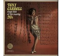 Toni Carroll Sings Hits Of The Roaring 20's