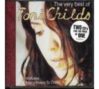 Toni Childs - Best of/Woman's Boat