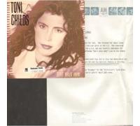 Toni Childs - Don't Walk Away 7 Inch (7" Vinyl 45) UK A&M 1989