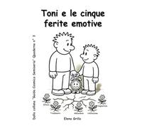 Toni e le cinque ferite emotive: Quando capisce che il Piccolo Toni aveva solo capito male