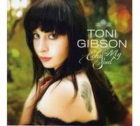 Toni Gibson - Echo In My Soul (New Zealand Music)