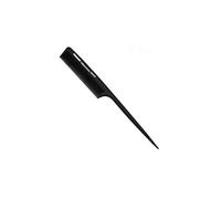 Toni&Guy - Peine profesional para peluquería de peluquería, color negro, antiestático, color negro