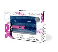Toni & Guy Set de regalo de escuadrón de fiesta, TGST3006UK