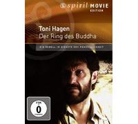 Toni Hagen - Der Ring des Buddha (Spirit Movie Edition) (DVD)