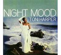 Toni Harper - Night Mood (Jpn) (24bt)
