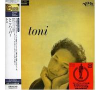 Toni Harper - Toni