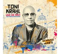 Toni Krahl und die Kinx Vom Prenzlauer Berg - Genauso War'S