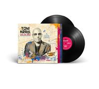 Toni Krahl und die Kinx Vom Prenzlauer Berg - Genauso War'S [Vinilo]