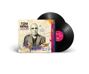 Toni Krahl und die Kinx Vom Prenzlauer Berg - Genauso War'S [Vinilo]