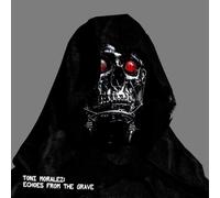 Toni Moralez - Echoes From The Grave [Vinilo]