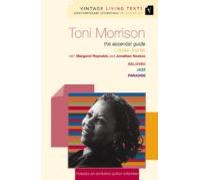 Toni Morrison (ebook)