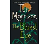 Toni Morrison The Bluest Eye (Tapa blanda) (Importación USA)