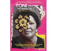 Toni Morrison: The Pieces I Am [USA] [DVD]