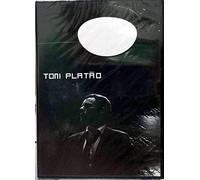 Toni Platão - Pros Que Estao Em Casa [USA] [DVD]