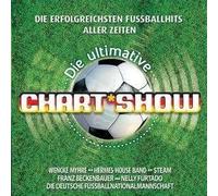 Toni Polster Irgendwann Sagt Jeder Einmal Servus Nelly Furtado Forca Rose Royce I Will Survive Bellini Samba De Janeiro Gianna Nannini Un' Estate Italiana (To Be Number One) Wencke Myhre Er Steht Im Tor und ich dahinter - Fußball Hits - ideal auch zur Frauen WM 2011 in Deutschland (Gianna Nannini, Nelly Fortado etc.)