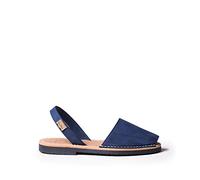 TONI PONS Abarca de piel - MAO - Marino, 40 EU