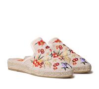 TONI PONS Alpargata Destalonada Bordada de Mujer - CULIP - Dalia, 39 EU