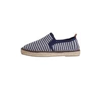 Toni Pons Alpargatas azul / blanco 42 azul / blanco