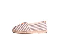 Toni Pons Alpargatas 'BLANES-DD' taupe / blanco 44 taupe / blanco