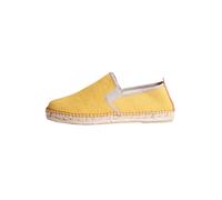 Toni Pons Alpargatas 'DALLAS' amarillo 43 EUR