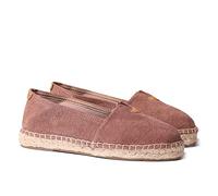 TONI PONS, Alpargatas de Esparto, Sandalias cómodas Planas de Verano, Zapatos Unisex (Hombre y Mujer) - BLANES-ER - BRU, 43 EU
