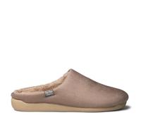 Slippers abiertas para hombre en tejido | NOTI-BD 41 TAUPE