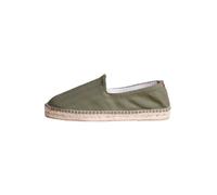 Toni Pons Alpargatas 'MONTGRI' verde 46 EUR
