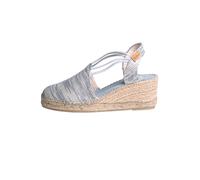 Toni Pons Alpargatas 'TANIA-ZR' azul 39 azul