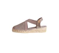 Toni Pons Alpargatas taupe 40 EUR