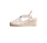 Toni Pons Alpargatas 'TER' blanco 39 EUR