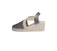 Toni Pons Alpargatas 'TRITON' beige / gris 39 beige / gris