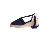 Toni Pons Alpargatas 'Valencia' beige / navy 41 beige / navy