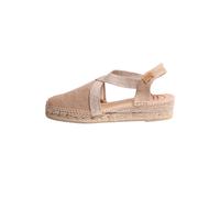Toni Pons Alpargatas 'VERDI' beige 42 EUR