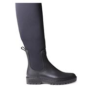 TONI PONS Bota de lluvia para mujer - CARDIFF - Negro, 42 EU