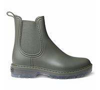 TONI PONS Botín de lluvia para mujer - CONEY - Caqui, 38 EU