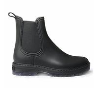 TONI PONS Botín de lluvia para mujer - CONEY - Negro, 40 EU