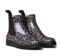 TONI PONS Botines de agua para mujer con animal print - CRACOVIA - LEO - 37