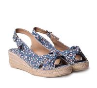 TONI PONS Brigit-PR_Mari_36, Zapatillas Mujer, Marino, EU