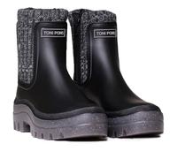 Botín de agua para mujer | CAMOS 38 NEGRO