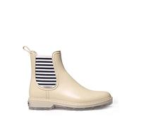 TONI PONS COLBY - Botín de lluvia para mujer tonos lisos.