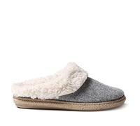TONI PONS DELI-BF - Zapatilla de casa para mujer hecho en fieltro.