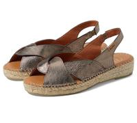 TONI PONS Enola-P Esparto Wedge Sandals EU 39