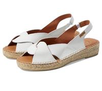 Toni Pons Enola-p para mujer, Blanco, 6