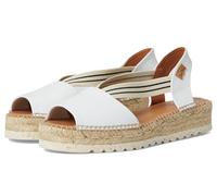 TONI PONS ESTEL-SW - Alpargata para Mujer en Tonos Lisos elaborada en Piel.