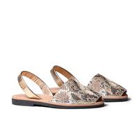 TONI PONS Mao-MK_Taupe_38, Zapatillas Mujer, EU
