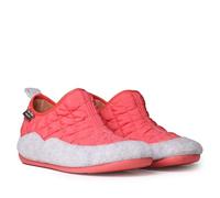 TONI PONS MARE-UM - Slippers para mujer en fieltro y tejido acolchado