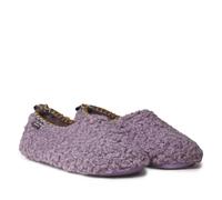 TONI PONS MARTA-SH - Zapatilla tipo babucha para mujer en borrego