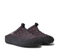 TONI PONS NADIR-UM - Zapatilla tipo zueco de hombre en tejido acolchado y fieltro