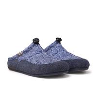 TONI PONS NADIR-UM - Zapatilla tipo zueco de hombre en tejido acolchado y fieltro
