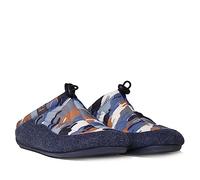 TONI PONS NADIR-UM - Zapatilla tipo zueco de hombre en tejido acolchado y fieltro